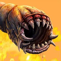  Death Worm